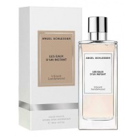 Angel Schlesser Vibrant Sandalwood
