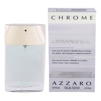Azzaro Chrome URBAN