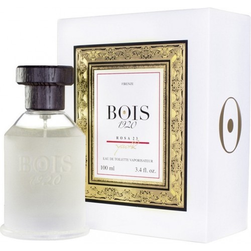 Bois 1920 Youth Rosa 23