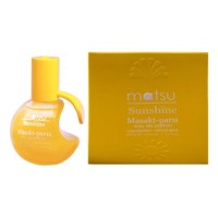 Masaki Matsushima Matsu Sunshine