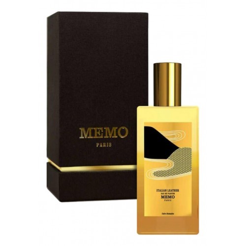 Memo Italian Leather