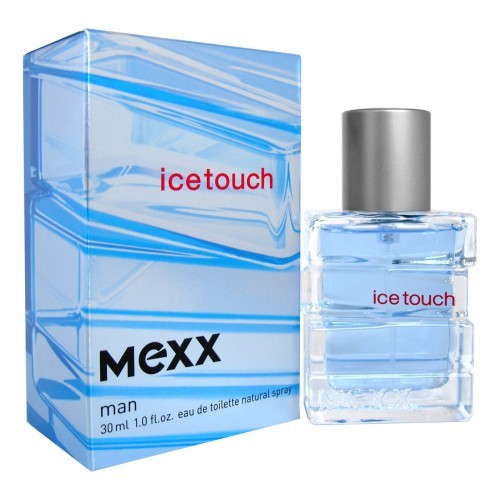 Mexx Ice Touch Man