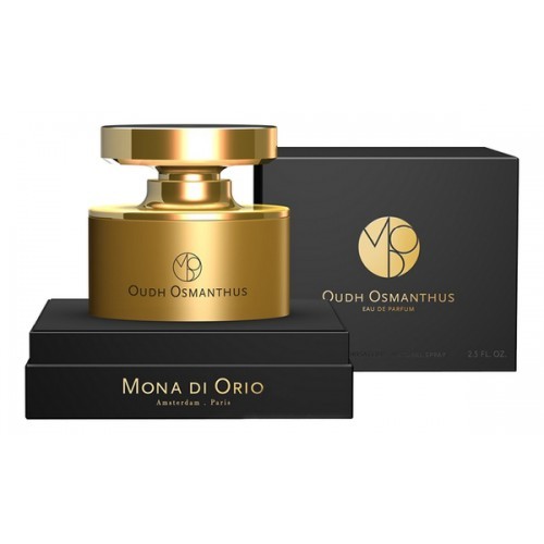 Mona di Orio Oudh Osmanthus