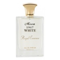 Noran Perfumes Moon 1947 White