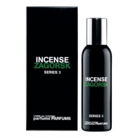 Comme Des Garcons Series 3: Incense Zagorsk