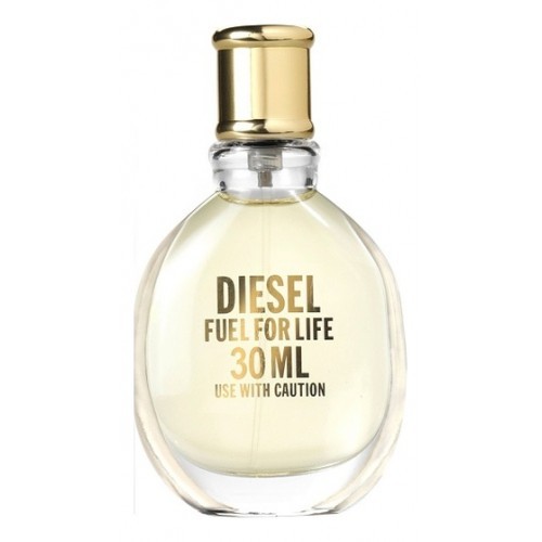 Diesel Fuel For Life Women