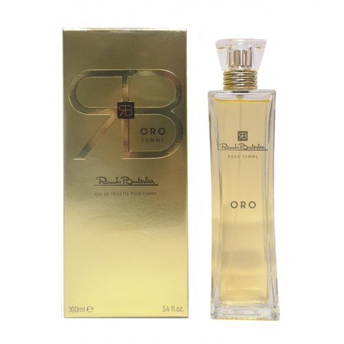 Renato Balestra Oro