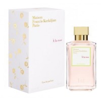 Francis Kurkdjian A La Rose