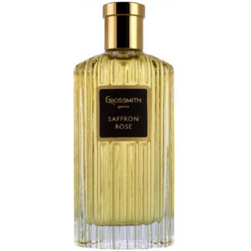 Grossmith Saffron Rose