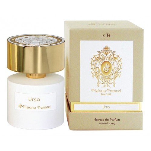 Tiziana Terenzi Ursa