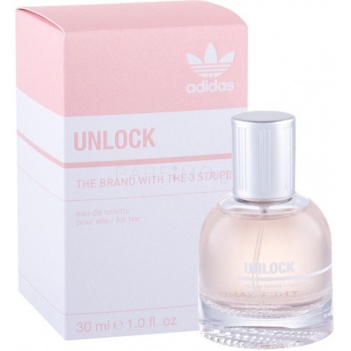 Adidas Unlock For Her
