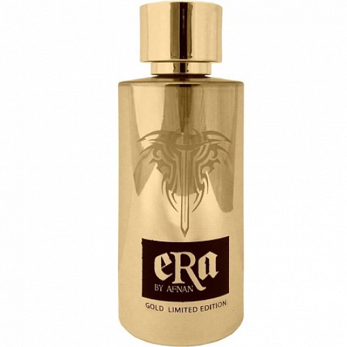 Afnan Era Gold Limited Edition