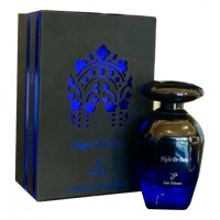 Jean Antoine Night De Paris Blue