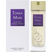 Alyssa Ashley Tonka Musk