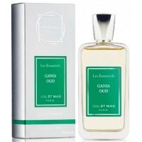 Jul et Mad Paris Ganja Oud