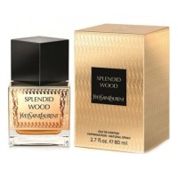 Yves Saint Laurent YSL Splendid Wood