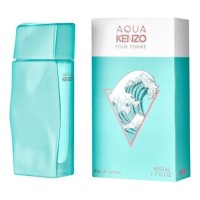 Kenzo Aqua Pour Femme