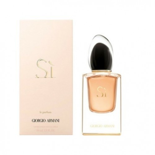 Armani Si Le Parfum