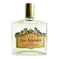 Les Nereides Oriental Lumpur