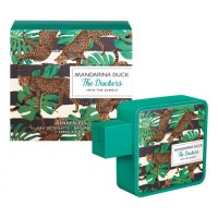 Mandarina Duck Into The Jungle