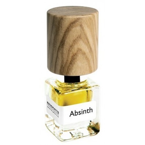 Nasomatto Absinth
