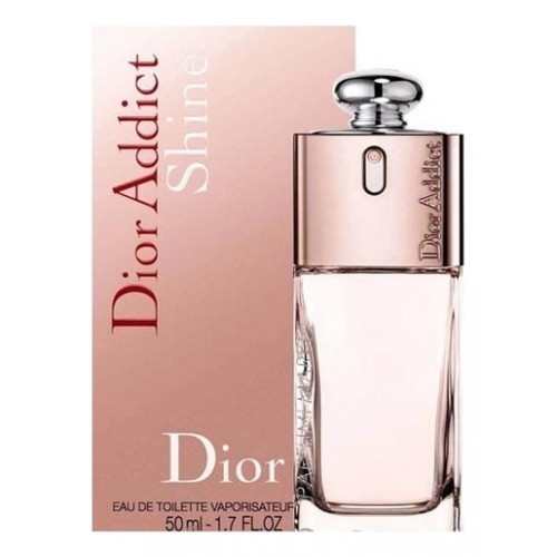 Christian Dior Addict Shine