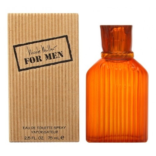 Nicole Miller for men