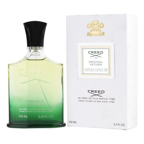 Creed Original Vetiver