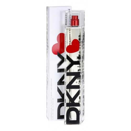 Donna Karan DKNY Women Limited Edition Eau de Toilette