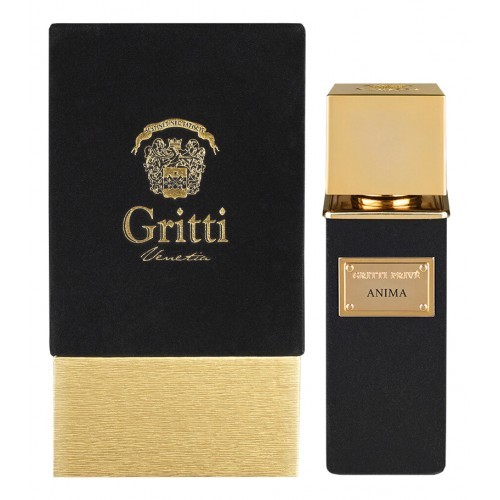 Dr. Gritti Anima