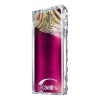 Roberto Cavalli Just Cavalli Pink