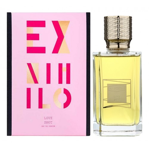 Ex Nihilo Love Shot