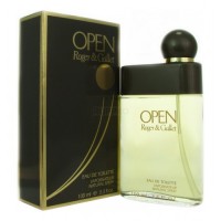 Roger & Gallet Open