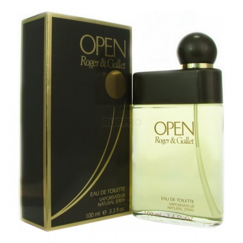 Roger & Gallet Open