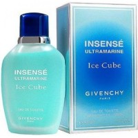 Givenchy Insence Ultramarine Ice Cube