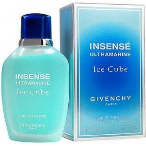 Givenchy Insence Ultramarine Ice Cube
