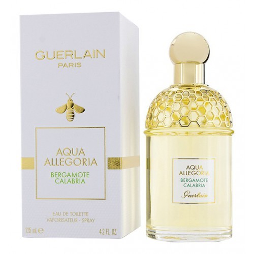 Guerlain Aqua Allegoria Bergamote Calabria