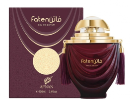 Afnan FATEN (MEROON) u EDP 100 ML