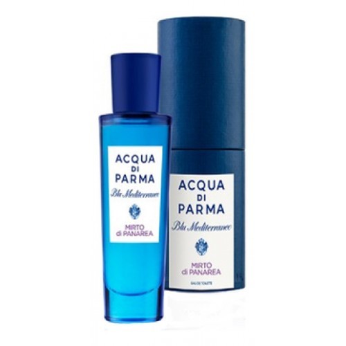 Acqua di Parma Blu Mediterraneo Mirto Di Panarea
