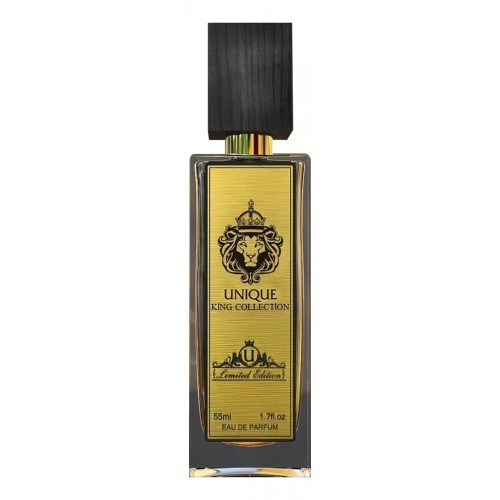 Unique Parfum King Collection