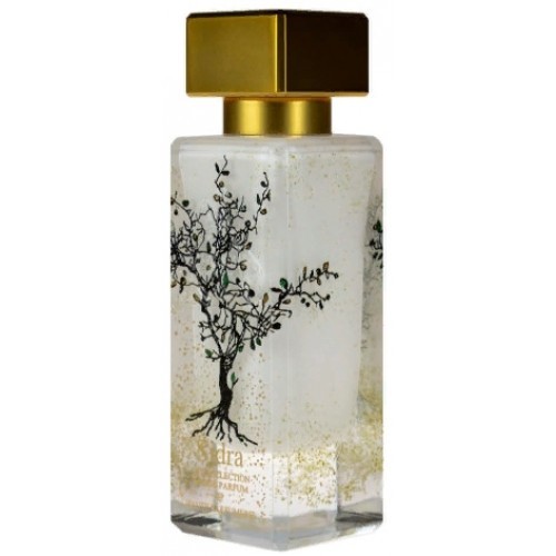 Al Jazeera Perfumes Sidra