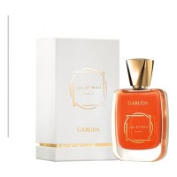 Jul et Mad Paris Garuda