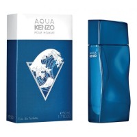 Kenzo Aqua Pour Homme