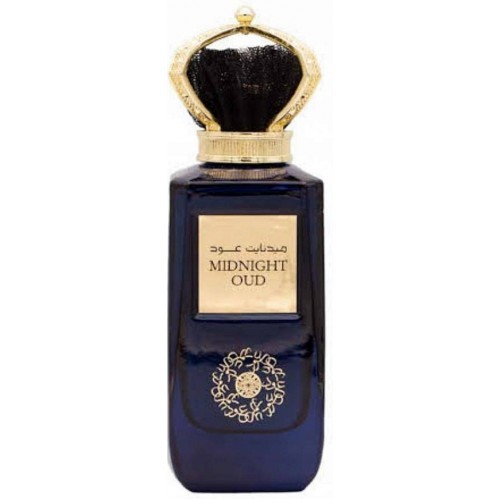 Ard Al Zaafaran Midnight Oud