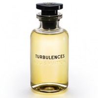 Louis Vuitton Turbulences