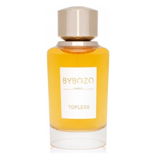 ByBozo Topless