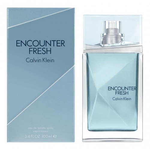 Calvin Klein CK Encounter Fresh
