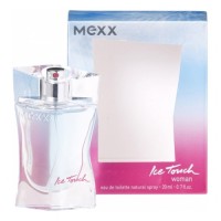 Mexx Ice Touch Woman