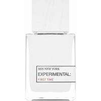 Min New York First Time