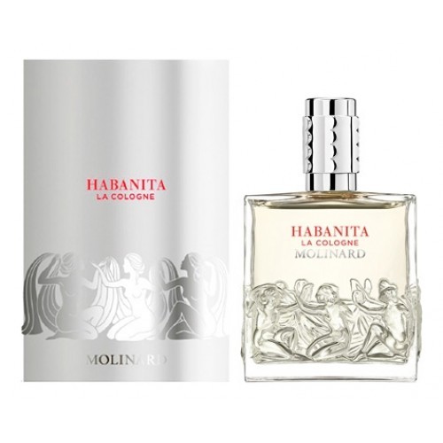 Molinard Habanita La Cologne